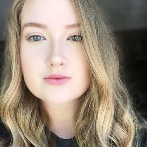 Meet your Posher, Mackenzie